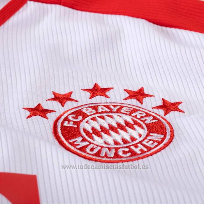 Camiseta Bayern Munich 1ª 2023-2024